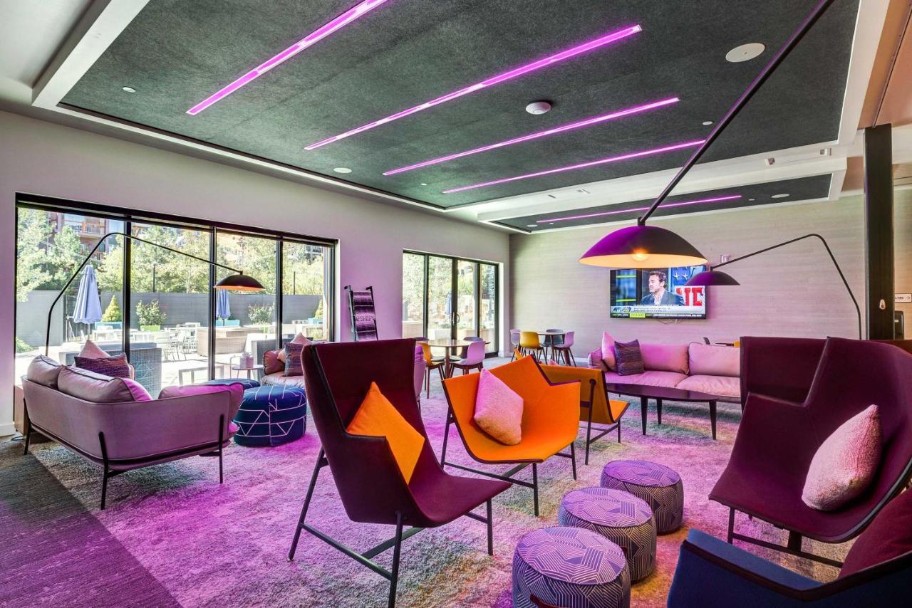 Love At Frost Sight Park City Ski Condo With View! Extérieur photo